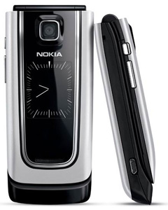 Nokia 6555  3G 
