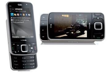  Nokia N96    16  
