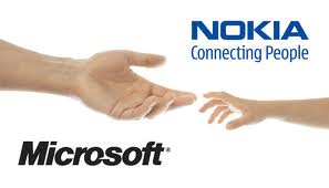 Microsoft  Nokia    