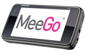 Nokia   MeeGo