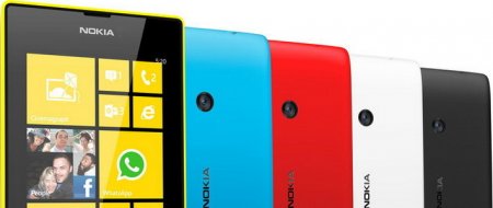 30%   Windows Phone    