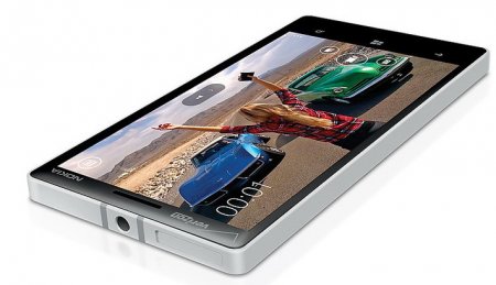 Nokia Lumia Icon   